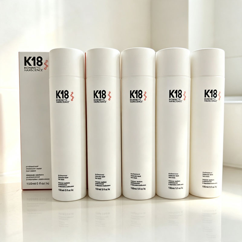 Hair Care K18 - Prodotti per la Cura dei Capelli