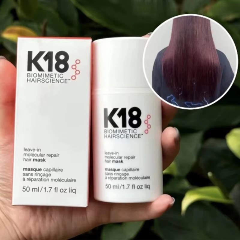 Hair Care K18 - Best Seller K18 Maschera per Capelli
