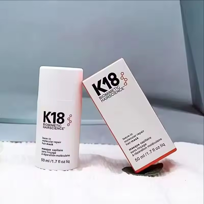 Hair Care K18 - Maschera per Capelli K18 Senza Risciacquo