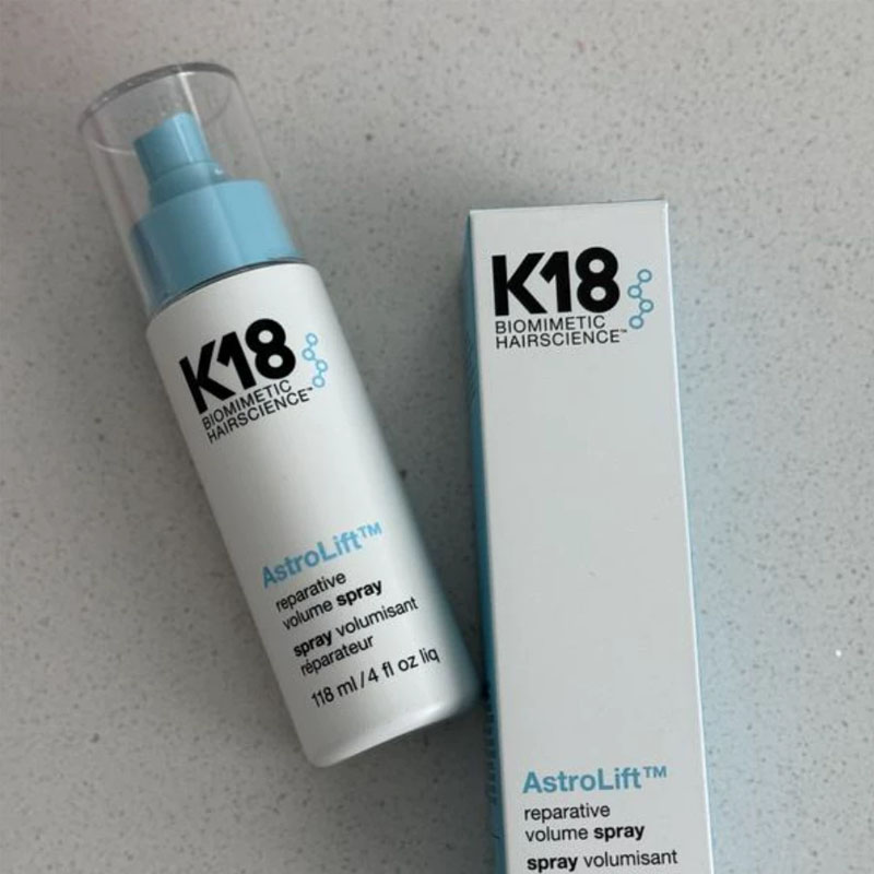 Hair Care K18 - Prodotti per la Cura dei Capelli