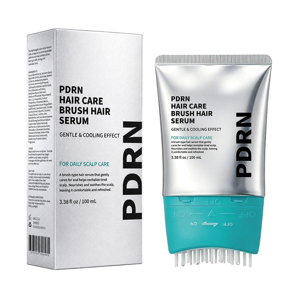 Hair Care Korean Products - Spazzola per la cura dei capelli