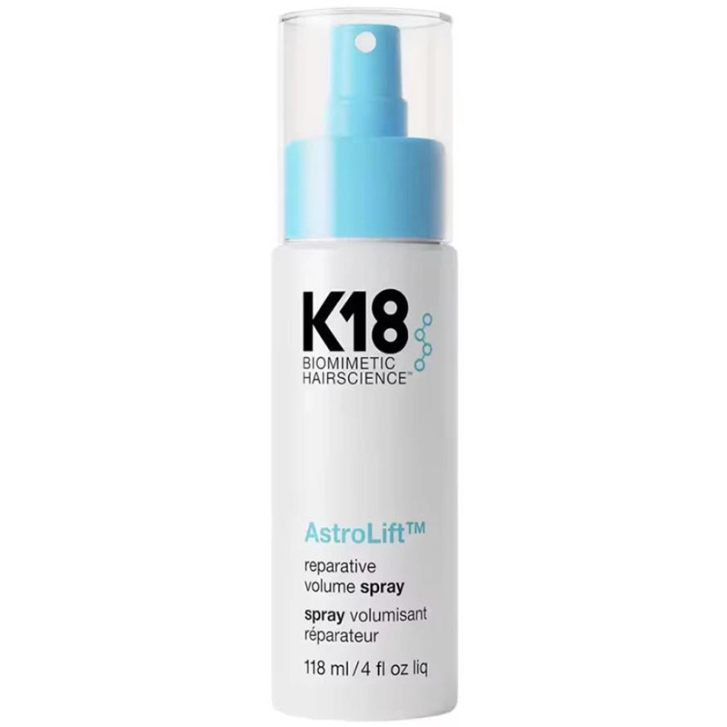 Maschera per capelli a base di - Hair Care K18 recensione e prezzo