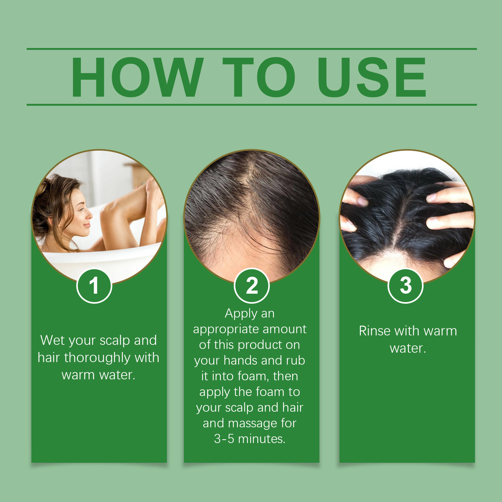 Shampoo all'Olio di Batana Bio - Hair Care Dandruff recensione e prezzo