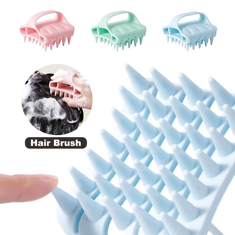 Spazzola Massaggiante per Cuoi - Hair Care Dandruff recensione e prezzo