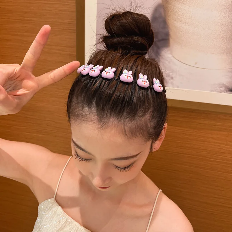 Y2k Star Heart Pettini per cap - Hair Care Korean Products recensione e prezzo