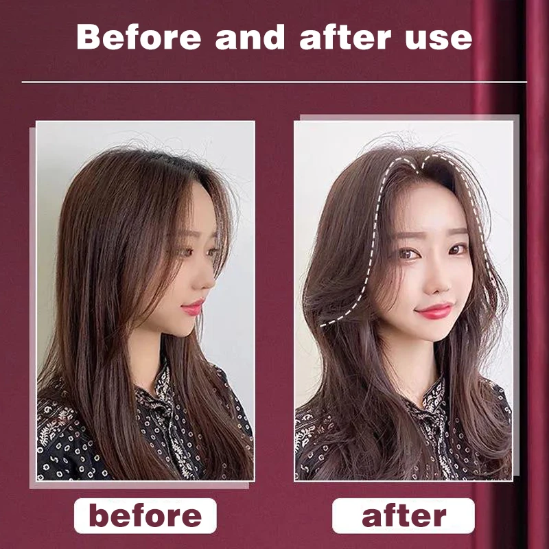 Radice naturale dei capelli Cl - Hair Care Korean Products recensione e prezzo