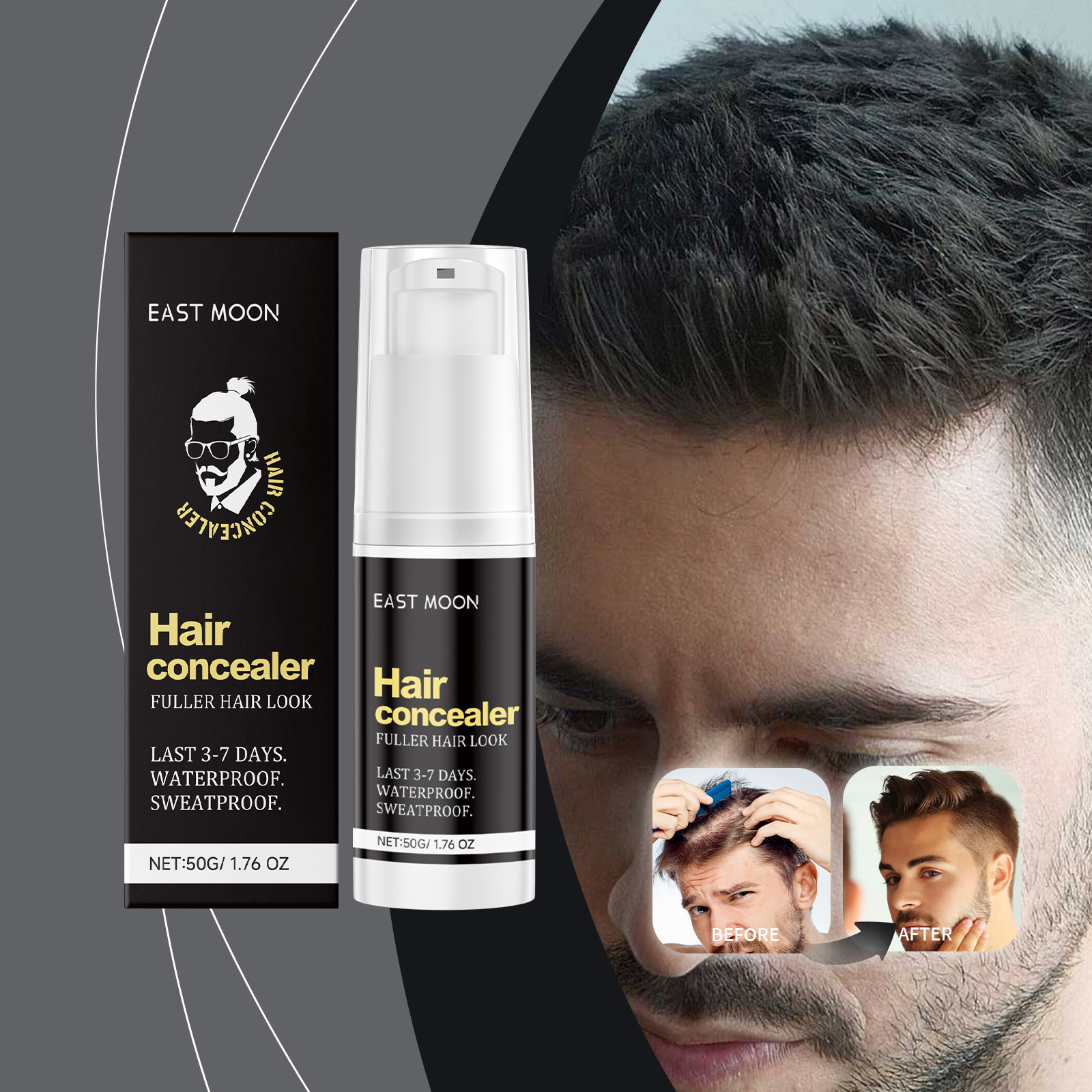 Crema Correttore per Capelli,  - Hair Care Lotion recensione e prezzo