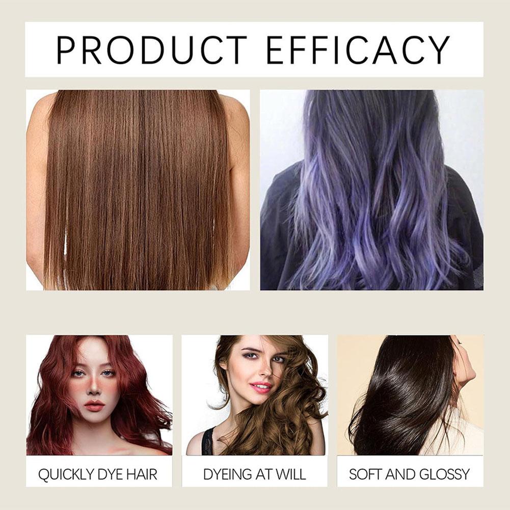 Shampoo colorante per capelli, - Hair Care Natural Ingredients recensione e prezzo