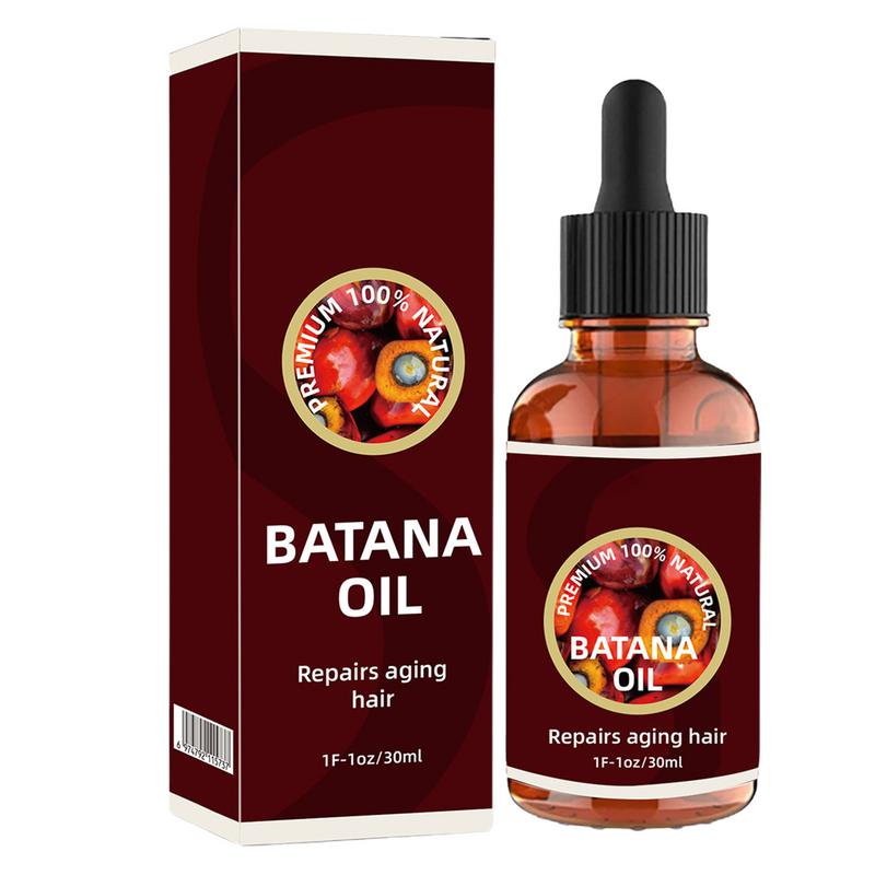 30ml Batana Olio per la cresci - Hair Care Organic recensione e prezzo