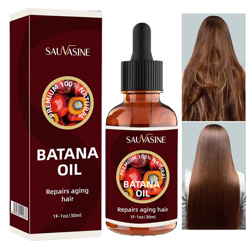 30ml Batana Olio per la cresci - Hair Care Organic recensione e prezzo
