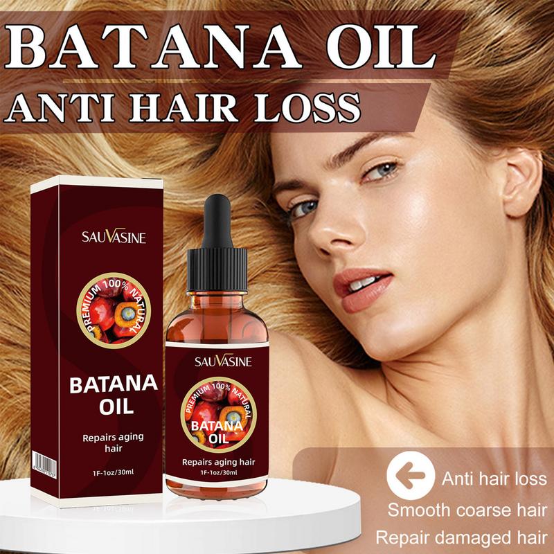 30ml Batana Olio per la cresci - Hair Care Organic recensione e prezzo