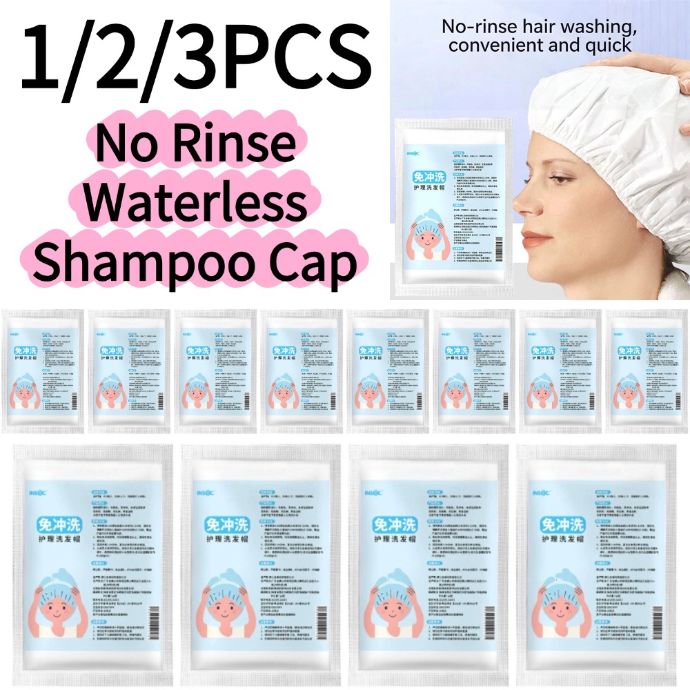 Cappuccio per Shampoo Senza Ri - Hair Care Products recensione e prezzo