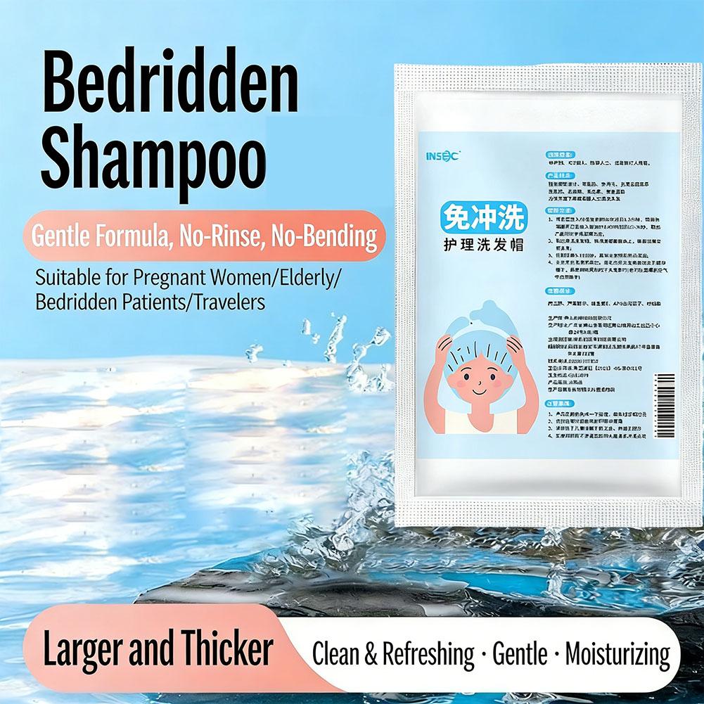 Cappuccio per Shampoo Senza Ri - Hair Care Products recensione e prezzo