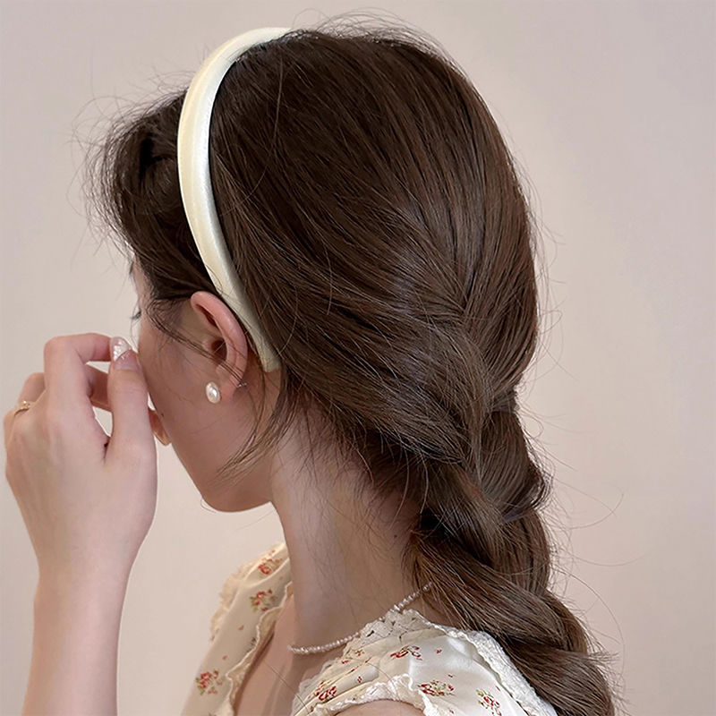 Fascia per capelli vintage col - Hair Care Lotion recensione e prezzo