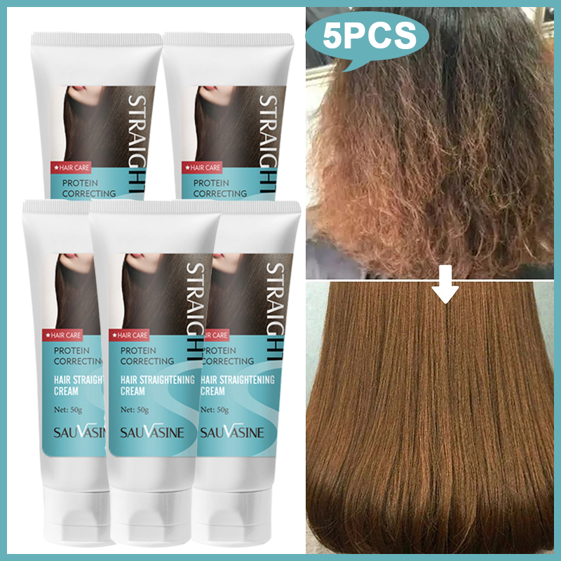 5PCS Professionale Cheratina L - Hair Care Natural Ingredients recensione e prezzo