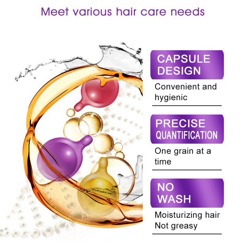 Sevich Capelli lisci e setosi  - Hair Care Korean Products recensione e prezzo