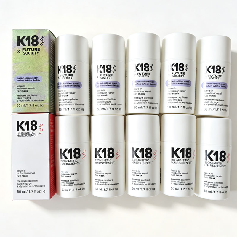 Prodotti per la Cura dei Capel - Hair Care K18 recensione e prezzo
