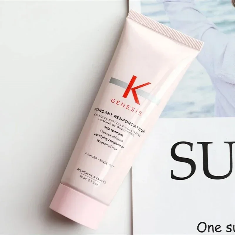 Balsamo per capelli Serie 75ml - Hair Care Korean Products recensione e prezzo