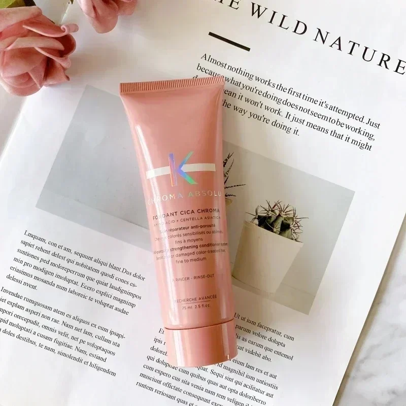Balsamo per capelli Serie 75ml - Hair Care Korean Products recensione e prezzo