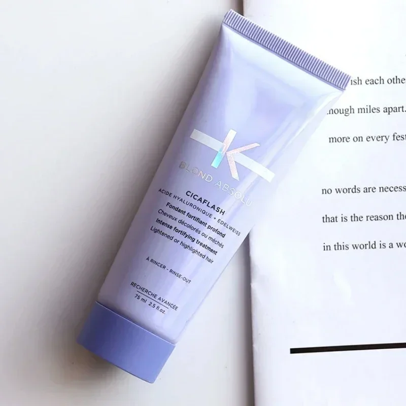 Balsamo per capelli Serie 75ml - Hair Care Korean Products recensione e prezzo
