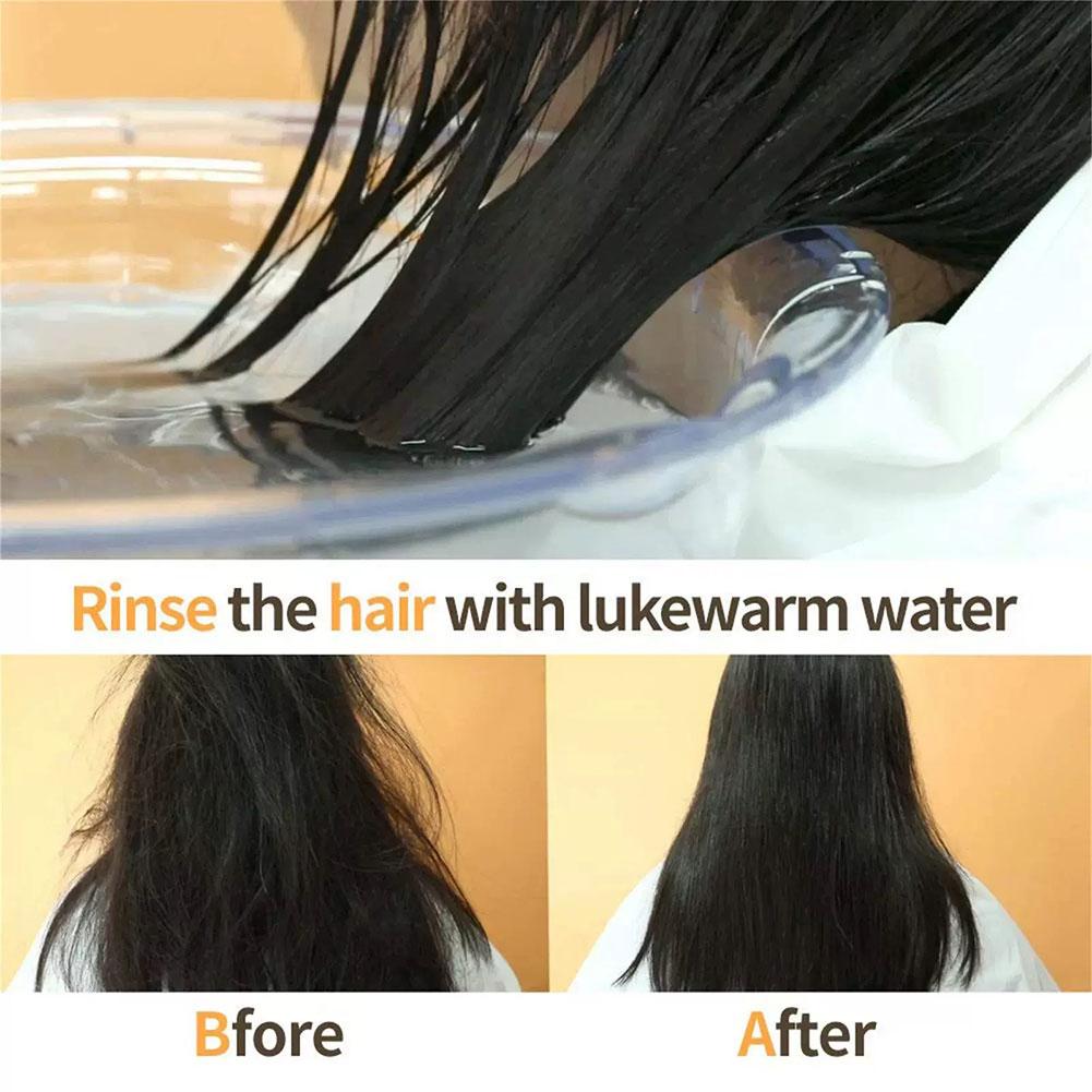 Maschera per Capelli al Collag - Hair Care Korean Products recensione e prezzo