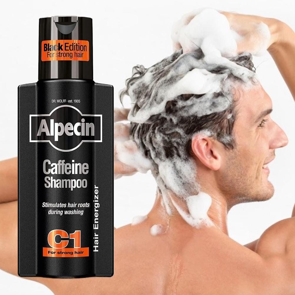Shampoo per Uomo con Piante Na - Hair Care Dandruff recensione e prezzo