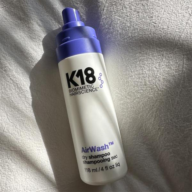 K18 AirWash Shampoo Secco Orig - Hair Care K18 recensione e prezzo