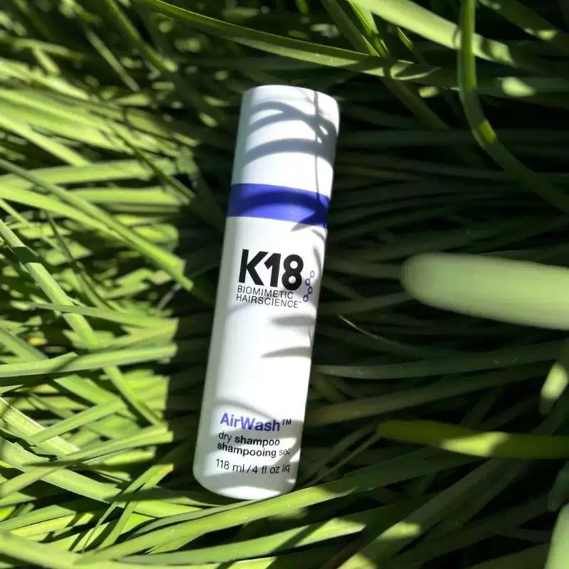 K18 AirWash Shampoo Secco Orig - Hair Care K18 recensione e prezzo