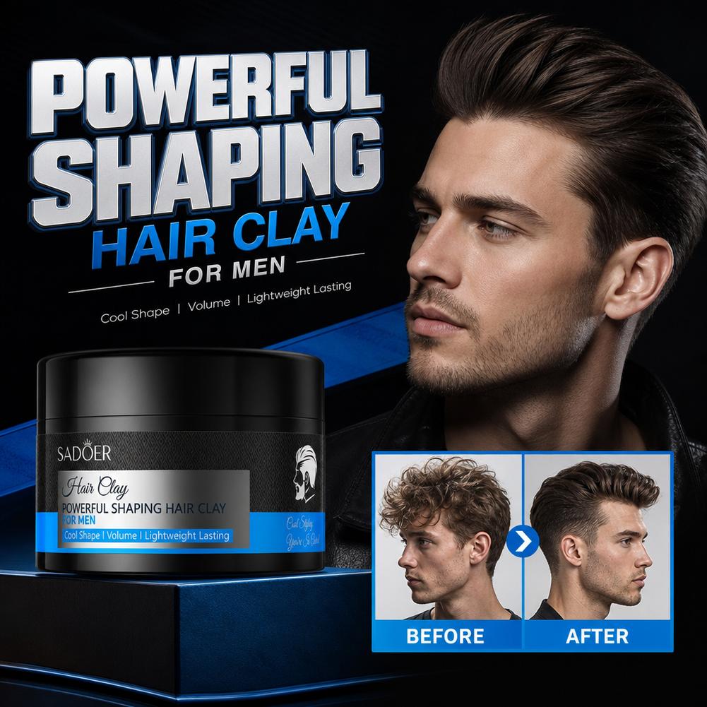 Argilla opaca per lo styling d - Hair Care Lotion recensione e prezzo