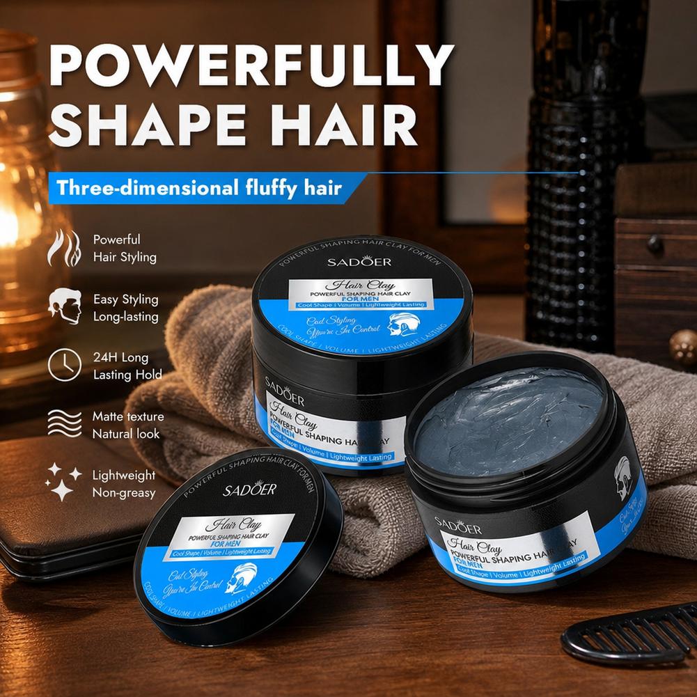 Argilla opaca per lo styling d - Hair Care Lotion recensione e prezzo
