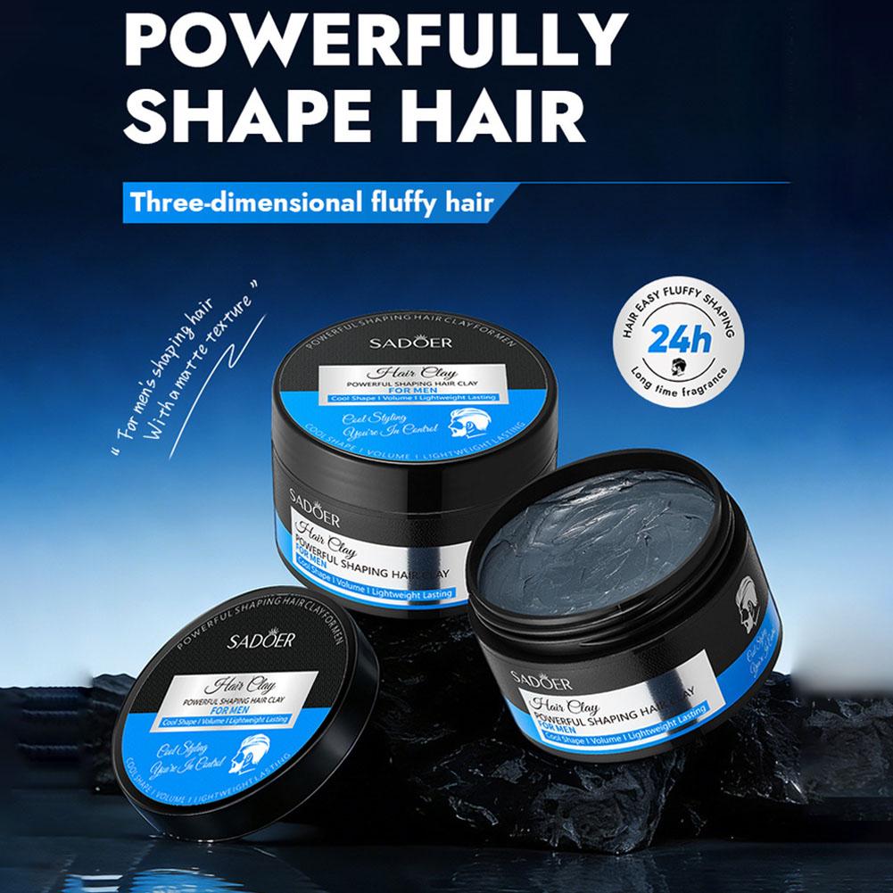Argilla opaca per lo styling d - Hair Care Lotion recensione e prezzo