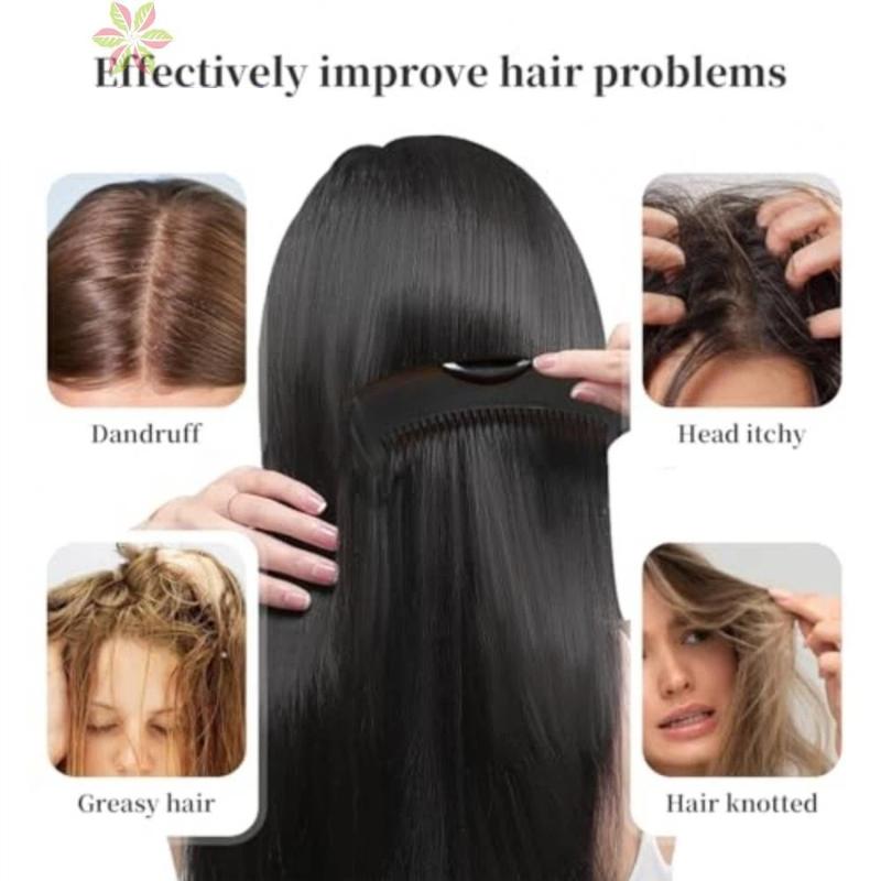 Spazzola Massaggiante Autopule - Hair Care Dandruff recensione e prezzo