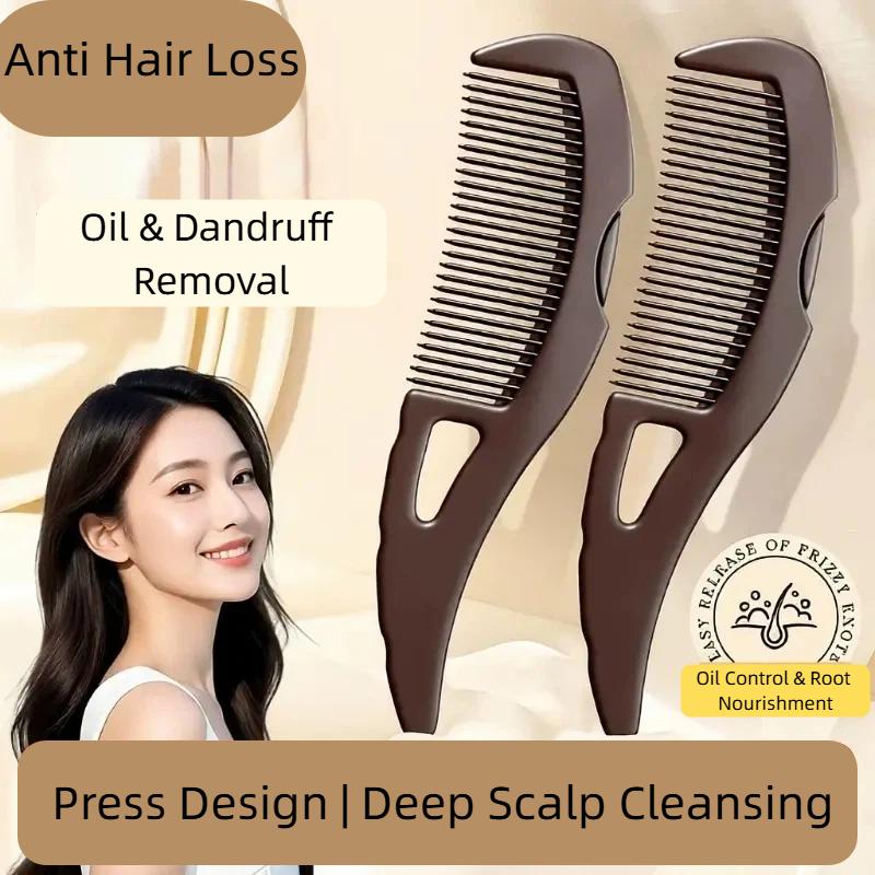 Spazzola Massaggiante Autopule - Hair Care Dandruff recensione e prezzo