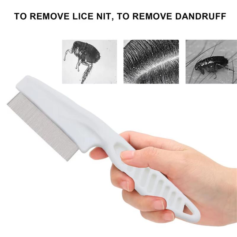 1 pezzo Pettine Super Densamen - Hair Care Dandruff recensione e prezzo