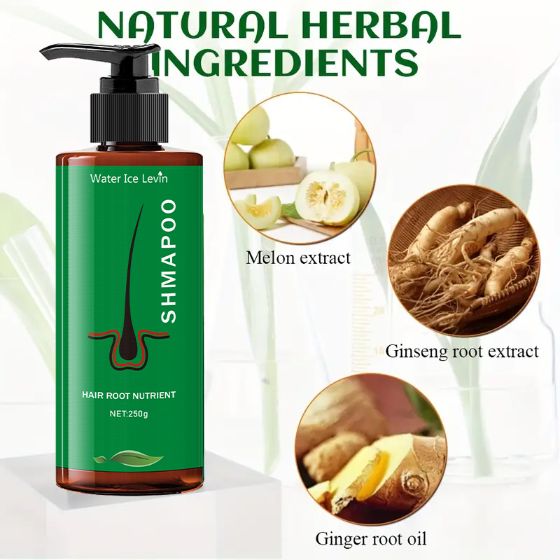 Shampoo Nutriente per Radici 2 - Hair Care Natural Ingredients recensione e prezzo
