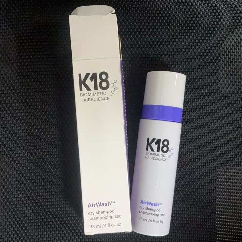 Maschera per Capelli K18 150ml - Hair Care K18 recensione e prezzo