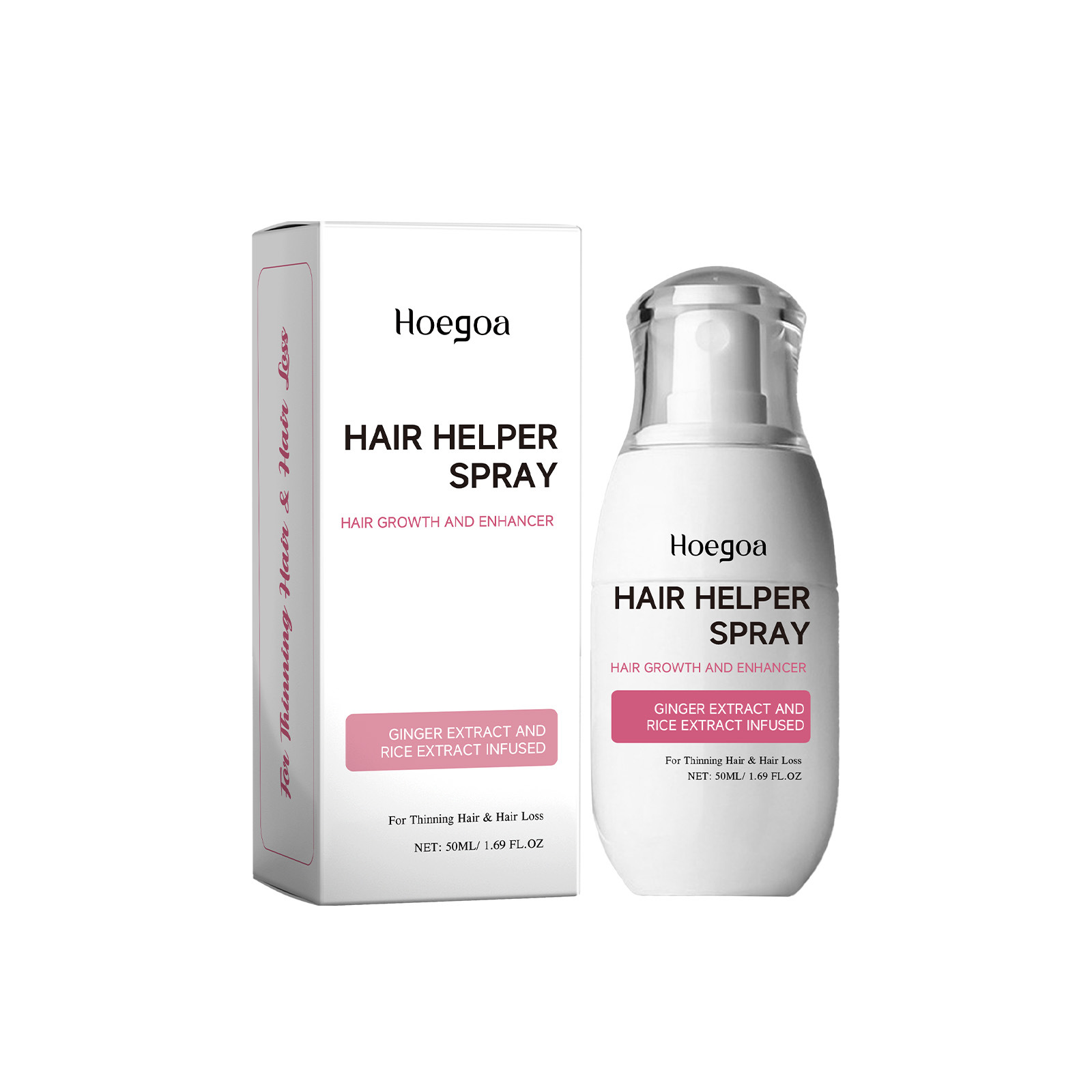 Spray per la cura dei capelli  - Hair Care Products recensione e prezzo