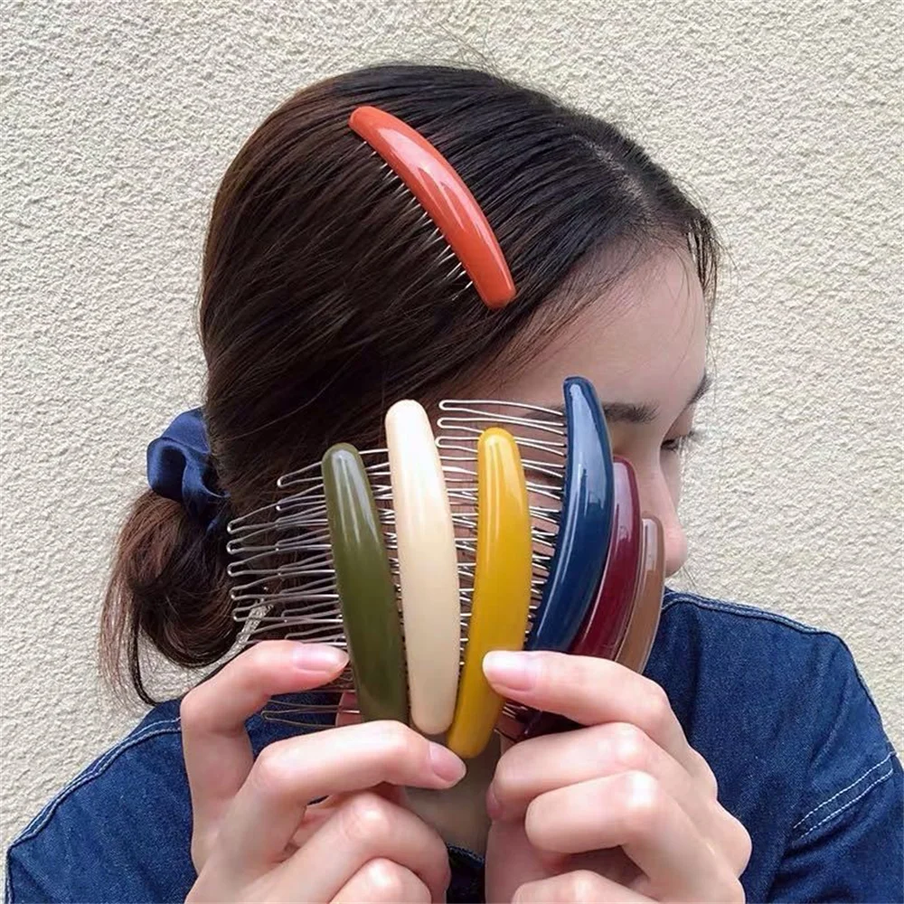 Clip per pettine a banana da d - Hair Care Korean Products recensione e prezzo