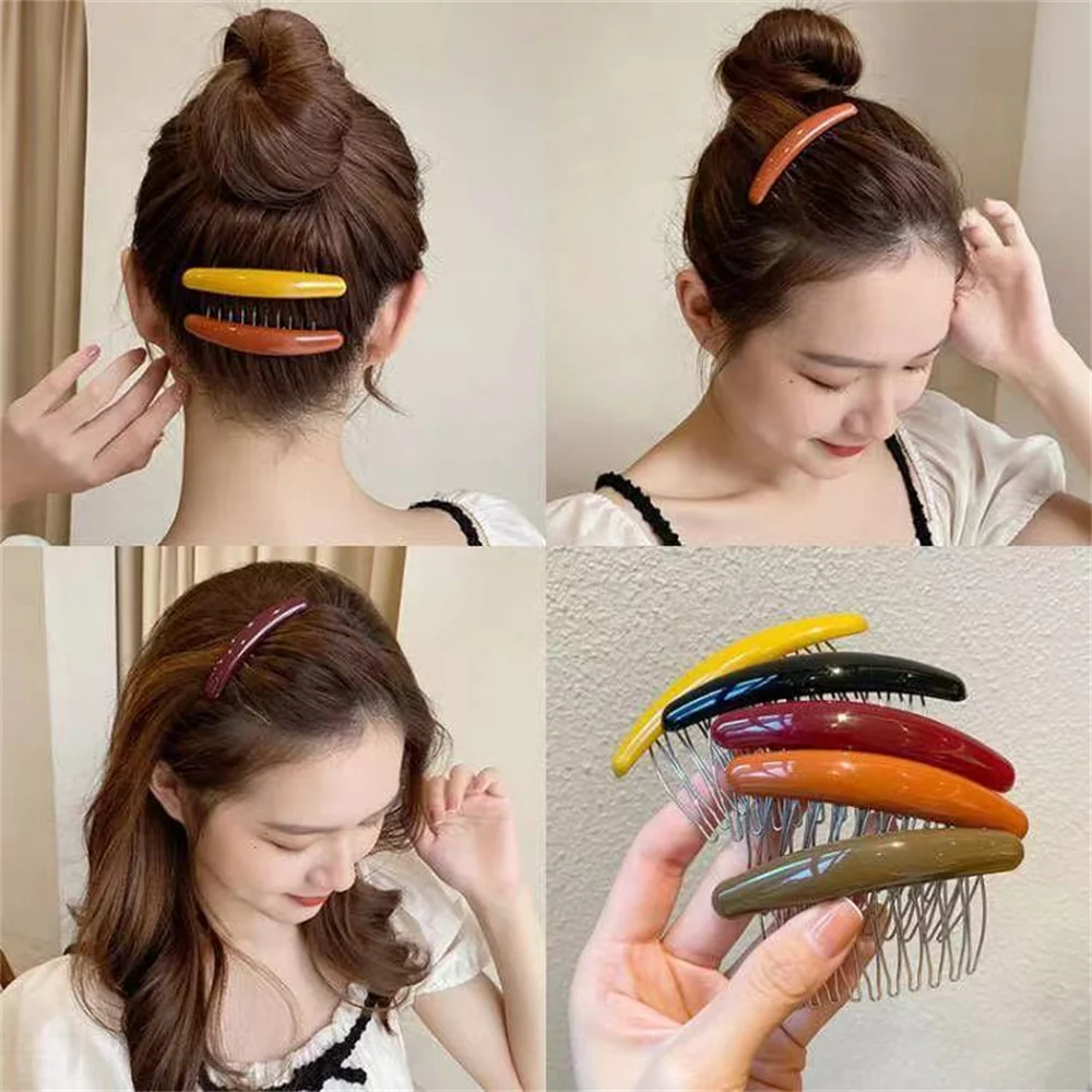 Clip per pettine a banana da d - Hair Care Korean Products recensione e prezzo