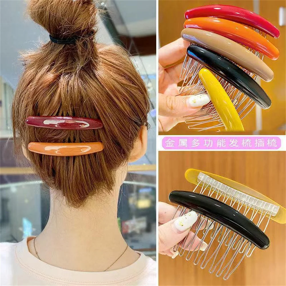 Clip per pettine a banana da d - Hair Care Korean Products recensione e prezzo