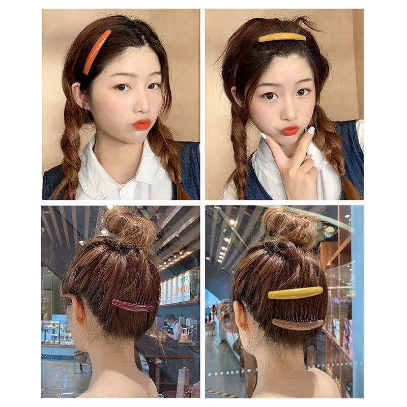Clip per pettine a banana da d - Hair Care Korean Products recensione e prezzo