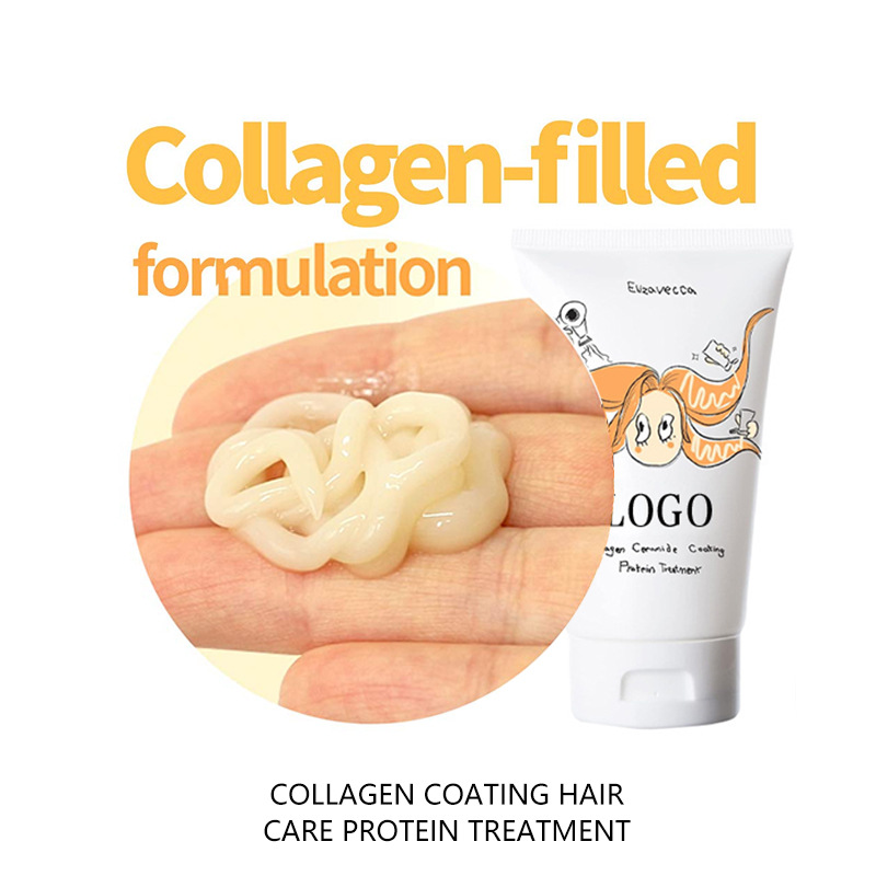 CER-100 Elizavecca Collagen Ce - Hair Care Korean Products recensione e prezzo