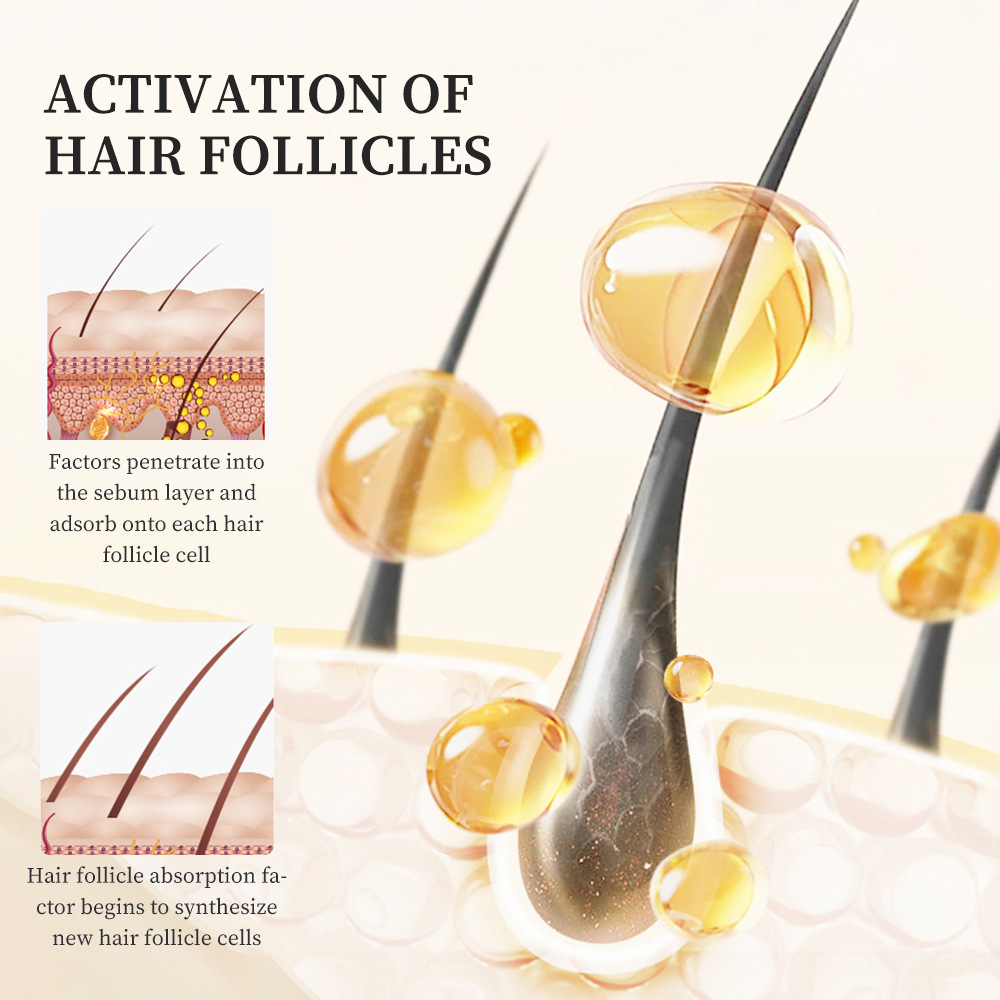 Olio Essenziale per la Crescit - Hair Care Organic recensione e prezzo