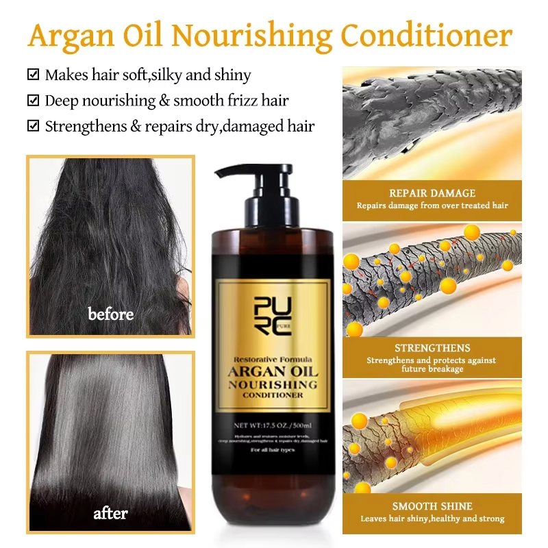 Set PURC Marocco: Siero, Shamp - Hair Care Dandruff recensione e prezzo