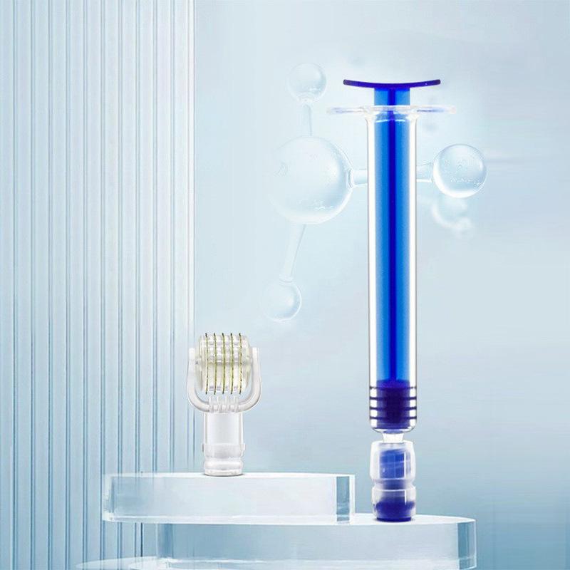 [Novità] Rullo Microneedle con - Hair Care Products recensione e prezzo