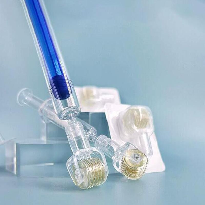 [Novità] Rullo Microneedle con - Hair Care Products recensione e prezzo