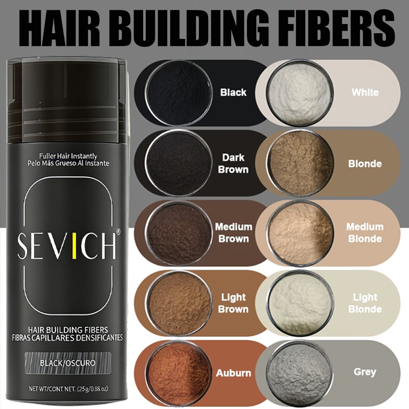 Fibre professionali per infolt - Hair Care Products recensione e prezzo