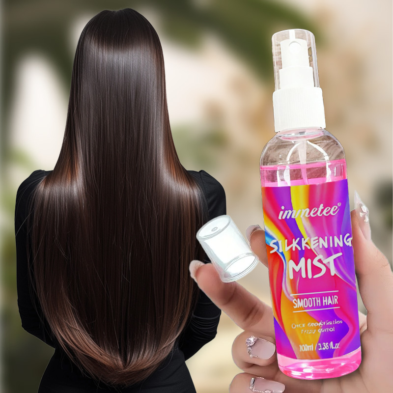 Spray Idratante e Lisciante pe - Hair Care Natural Ingredients recensione e prezzo