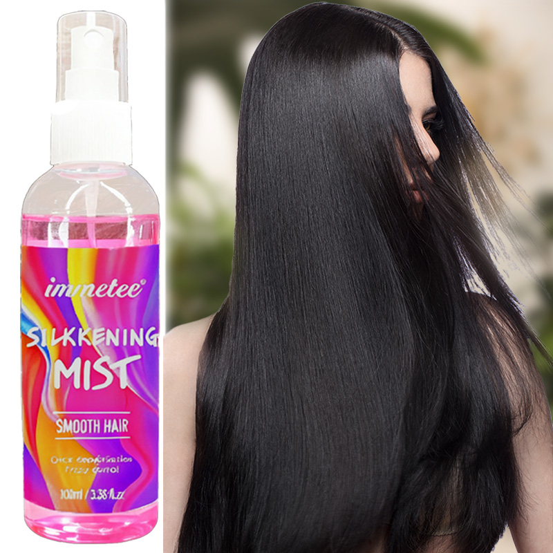 Spray Idratante e Lisciante pe - Hair Care Natural Ingredients recensione e prezzo