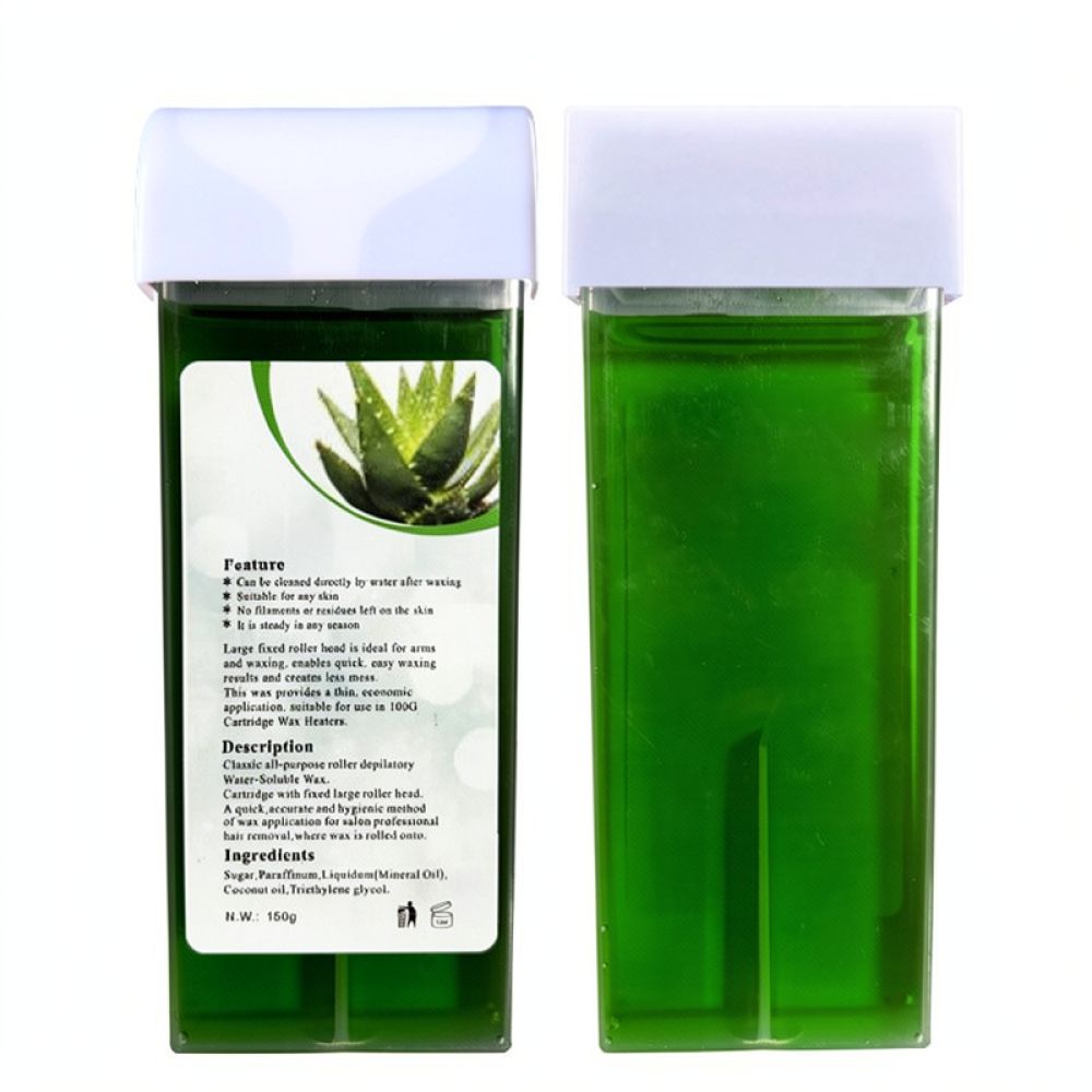 Perle di cera depilatoria per  - Hair Care Natural Ingredients recensione e prezzo
